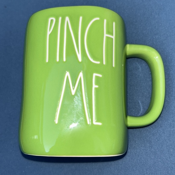 Rae Dunn Other - Rae Dunn Pinch me mug